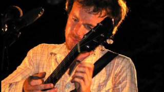 Damien Rice - Cross-Eyed Bear (rare - with Lisa Hannigan)