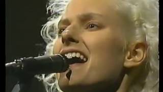 Til Tuesday -  Rip In Heaven 1988 with Jon Brion