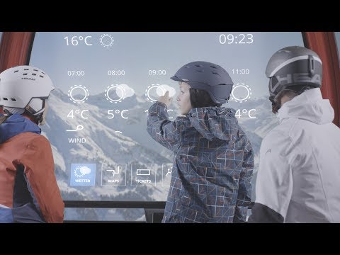 Doppelmayr/Garaventa - SMART Ropeway - Deutsch (2019)