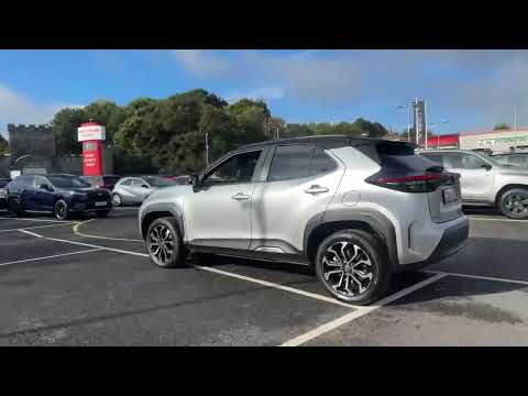 Toyota Yaris Cross *ORIGINAL IRISH CAR* LUNA SPOR - Image 2