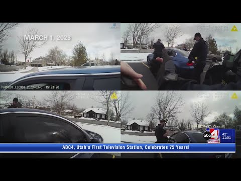 JUSTICE FILES: Allan’s mother had similar interaction with Farmington police