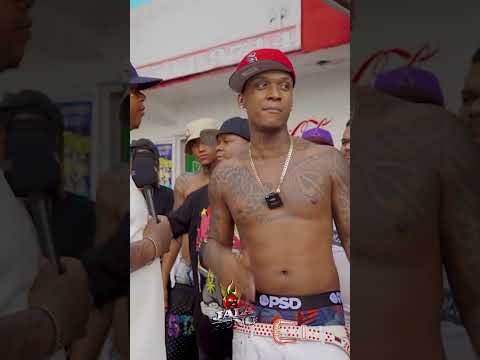 @Darlynnay Ex pupilo de rochy rd Manda fuego a Jonatan burlón 🥶 #viralvideo #shorts #trending