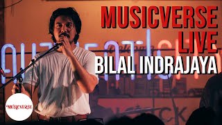 Download lagu Bilal Indrajaya at Musicverse Live (2023) mp3 Download lagu Bilal Indrajaya at Musicverse Live (2023) mp3