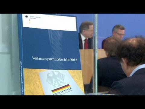 Deutschland: Gewalt gegen Ausländer nimmt deutlich zu - auch immer mehr Polizisten Opfer von...