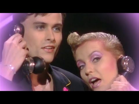 Paso Doble - Herz An Herz (Show & Co. mit Carlo 26.09.1985)