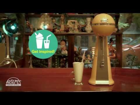 ARTEMIS MIXER  live use of "super automatic switch"