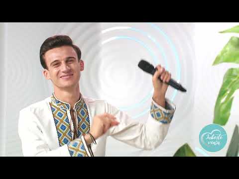 🎤 Gabriel Nebunu – “Azi e sărbătoare”