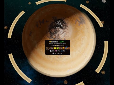 Distant Worlds 2 Scanvengers Part 01