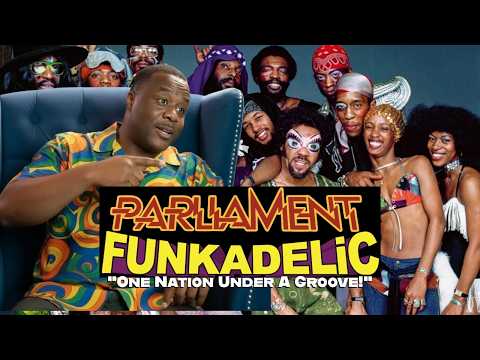 The Untold Truth Behind Funkadelic’s “One Nation Under a Groove" Song!