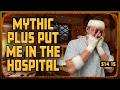 Mythic + Put Me in the Hospital - Drama Time (PREACHCON TICKETS ANNOUNCED!)
