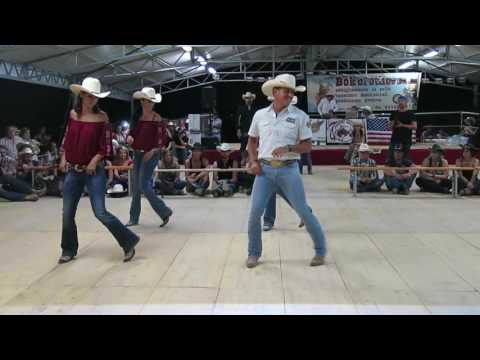 CONCURS FESTIVAL BELT 2016 -  LAST DANCE