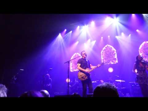 Jason Isbell - Something More Than Free (Houston 02.13.16) HD