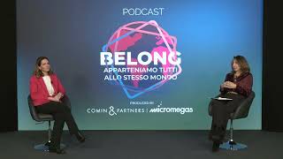 #BeLong Puntata 7 - Sara Testino