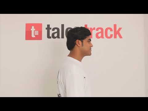 sahil garg Self Introduction 