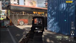 【mw4β】真面目レビュー。今作はみんな仲良く回遊魚ゲー