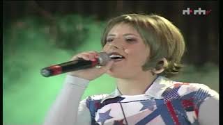 Amarda Arkaxhiu & Viktor Rapushi - Ti S'e Njeh Dashurinë
