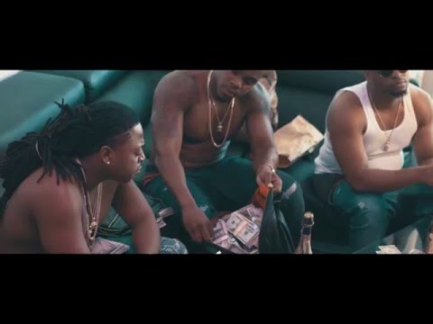 D, Nice - “My Time” (produce by K.I.) Official Music Video