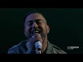 Chris Sebastian - Numb (Linkin Park) - The Voice Australia Grand Final