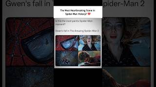 Download lagu The Most Heartbreaking Scene in Spider-Man History? 💔 mp3 Download lagu The Most Heartbreaking Scene in Spider-Man History? 💔 mp3