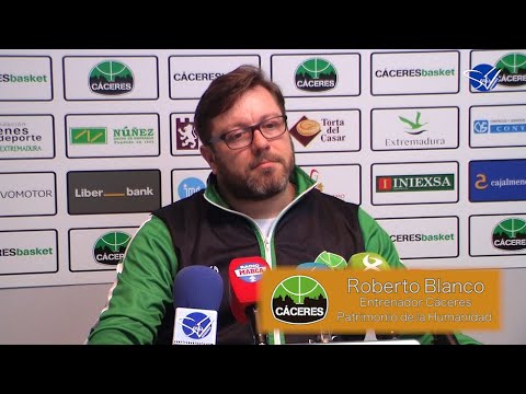 Previa: Carramimbre CBC Valladolid - Cáceres Patrimonio de la Humanidad (LEB Oro 19/20)