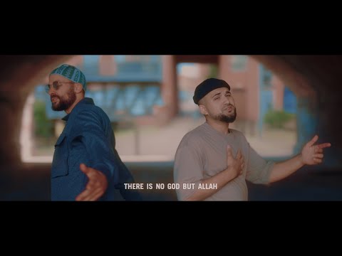 Siedd x Isam B - It'll Be Alright (Official Nasheed Video) | Vocals Only