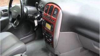 preview picture of video '2005 Chrysler Town & Country Used Cars Frederick MD'