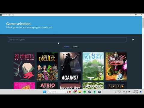 How to install mods in Totally Accurate Battle Simulator [TABS] [Fixed 2023]