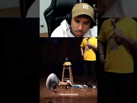 Errou de novo kkk #piuzinho #cortespiuzinho