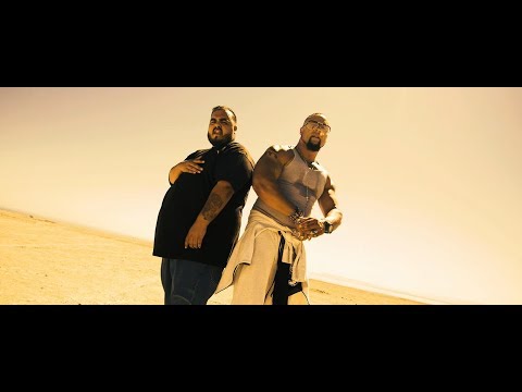 Xpression Ft. Chino XL - Eyes Wide Shut (Official Music Video) Shot by Chuck Films