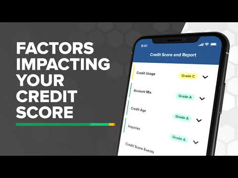 Pinnacle Online Banking: My Credit Score