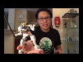 Gundam Workshop MomoCon X JapanFest Atlanta 2020