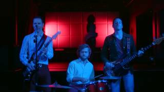 Miles Tackett - Just What I Need [Official Music Video]