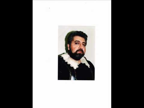 V. Bellini - I Puritani  - Il Rival - Dan Paul Dumitrescu & Roberto Frontalli