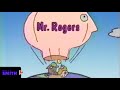 PTV Park Next Bumper Mr Rogers Neighborhood KCET TV 1994