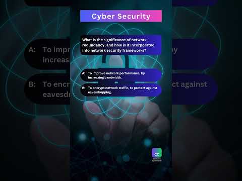 44 Become a MASTER of Cyber Security in 2024