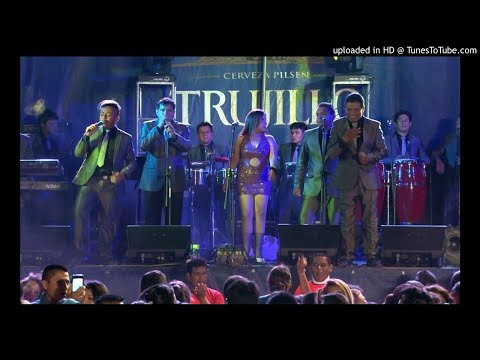 Internacional Idéntica de Chepén - MIX IDENTIPARRANDA  1 (ALEX SÁNCHEZ   CHEPÉN 1998)