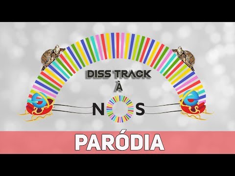 DISS TRACK À NOS (G-EAZY - THE PLAN) [PARÓDIA]