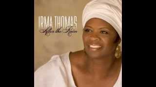 Irma Thomas   Make Me A Pallet On Your Floor