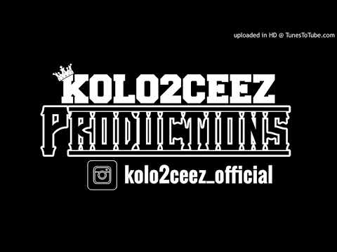 KOLOCEE X DJ PRESCOTT - FELIZ NAVIDAD - [REGGAE REMIX] 2018