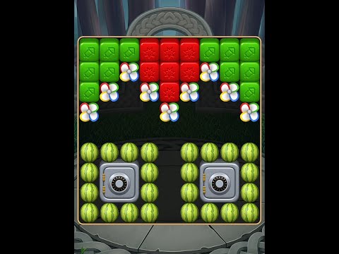 TOON BLAST level 3574