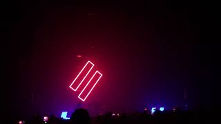 Hyphen Hyphen - Lonely Baby - Live @ BAM, Metz - 15/03/2019