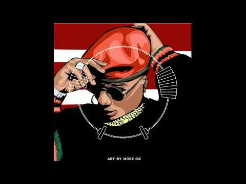 MHD - Bella Remix (Ft. WizKid) Prod By Rezi808