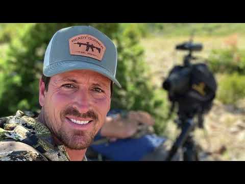 Barrett M99 50 cal vs 1 Mile Milk Jug Challenge - Neal Currey Tribute