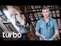 Los Momentos Más Intensos De Richard En Una Recuperación Gas Monkey Al Rescate Discovery Turbo