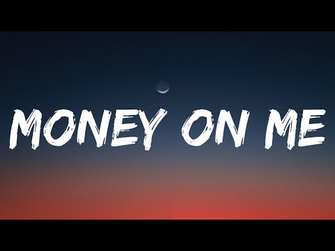 Morgan Wallen - Money On Me (Lyrics)