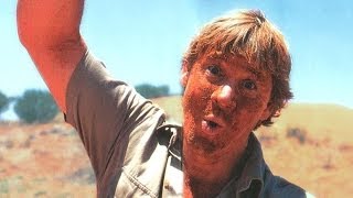 Steve Irwin Tribute - Wildest Things in the World - by Melodysheep