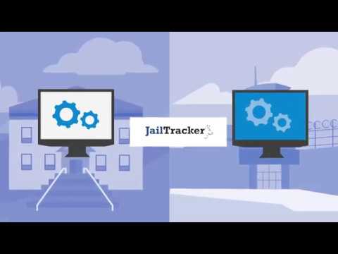 Jailtracker Product Overview