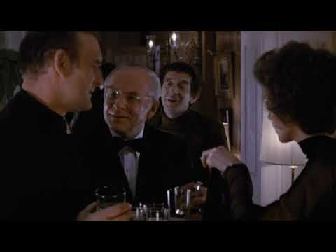 The Exorcist ( I'M SWISS, NAZI BASTARD )