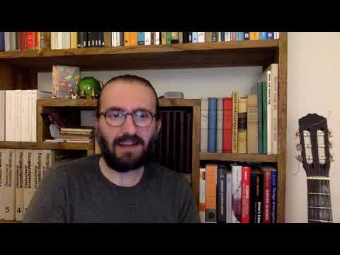 Çağhan Kızıl / Bremen Mızıkacıları - Almanca Masal (Deutsches Märchen)