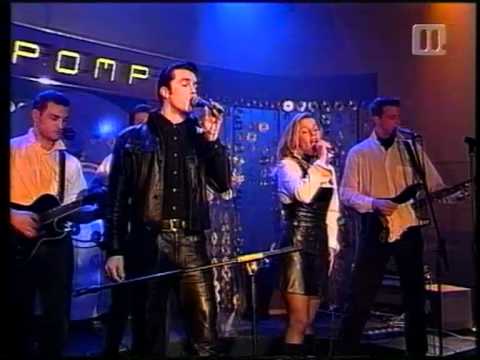 ROK N BAND -  LJUBEZNI NAJIN CAS